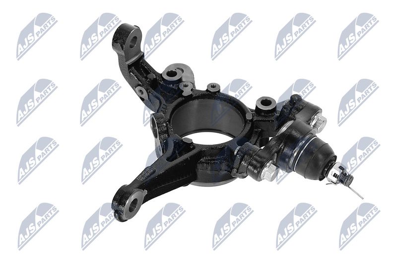 NTY ZZP-HD-021 Steering Knuckle, wheel suspension