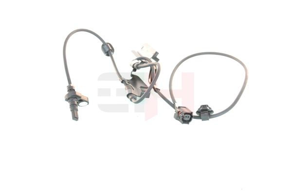 GH GH-704510V Jutiklis, rato greitis