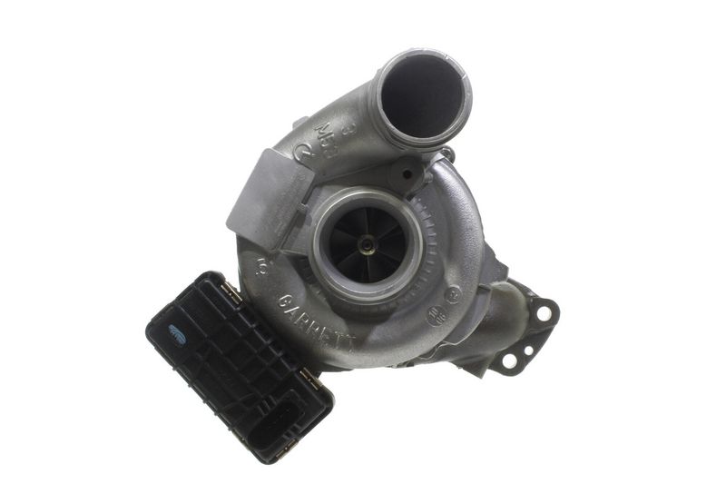 ALANKO 11901029 - Turbokompresorius