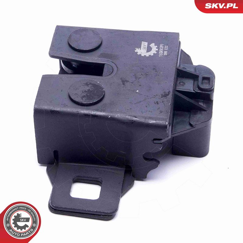 ESEN SKV 16SKV391 Bonnet Lock