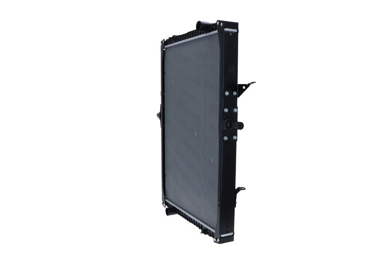 NRF 519709 Radiator, engine cooling