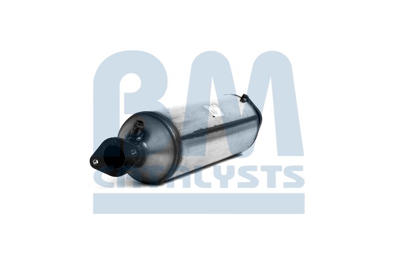 BM Catalysts BM11080H Протисажний/пиловий фільтр, система відведення ВГ