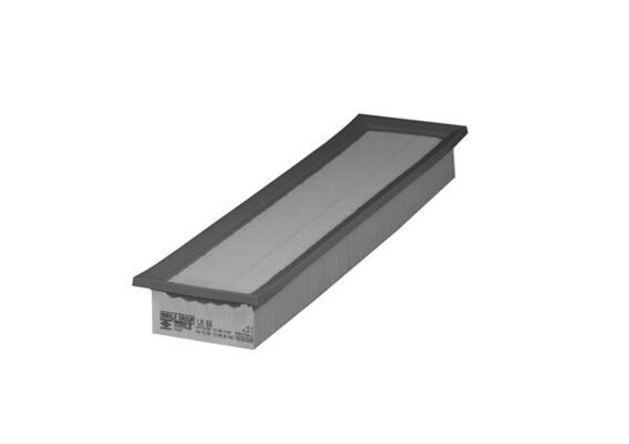 Product Image - Interieurfilter - LA66 - KNECHT
