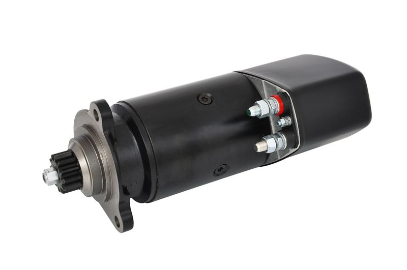 BOSCH 1986S00063 Starter