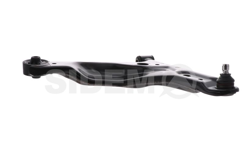 SIDEM 81075 Vikšro valdymo svirtis