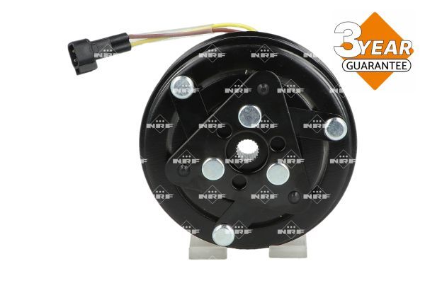 Cupla magnetica, compresor climatizare NRF 380173