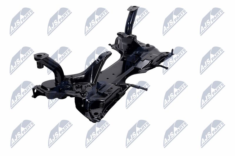 Abiraamid, agregaadikandja, NTY ZRZ-SU-009