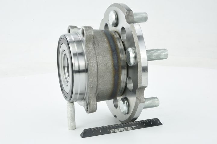 FEBEST 0382-YF4MR Wheel Hub
