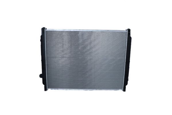 NRF 519700 Radiator, engine cooling