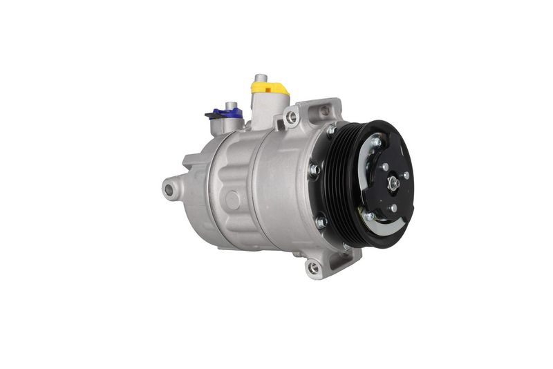 KAMOKA 7820286 Compressor, air conditioning