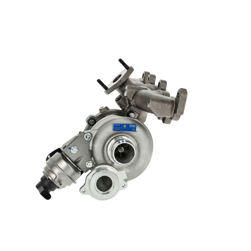 Kompressor, ülelaadimine, NISSENS 93356