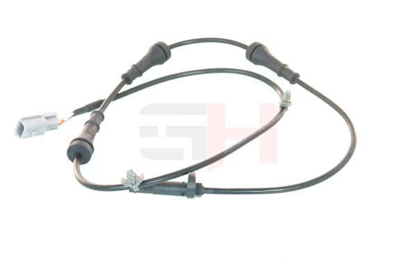 GH GH-712286 Sensor, wheel speed