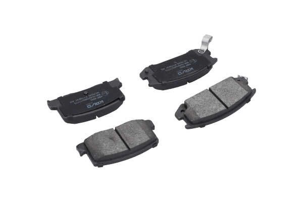 Kavo Parts KBP-9082 Brake Pad Set, disc brake