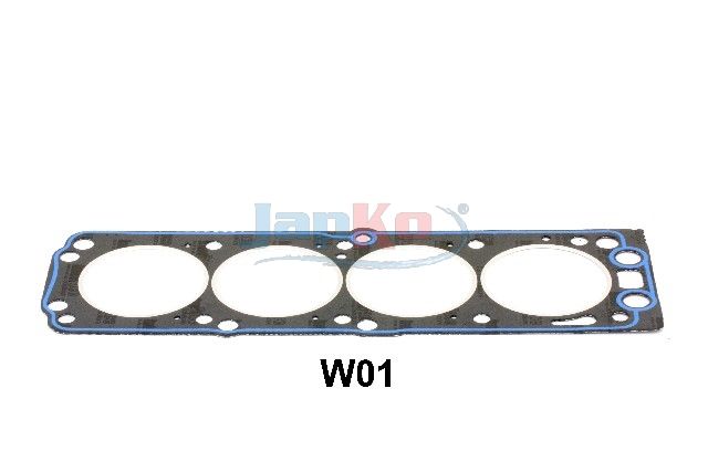 Tihend, silindripea, JAPKO...