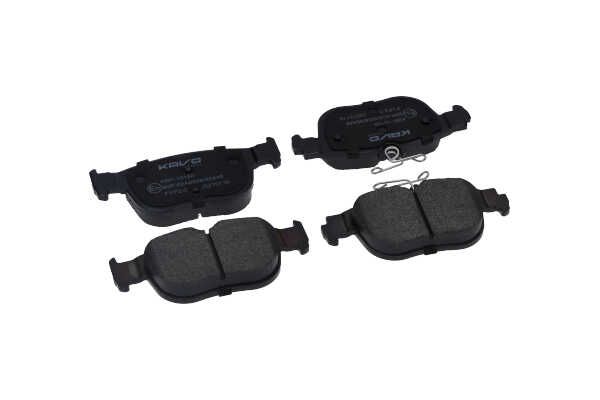 Kavo Parts KBP-10150 Brake Pad Set, disc brake