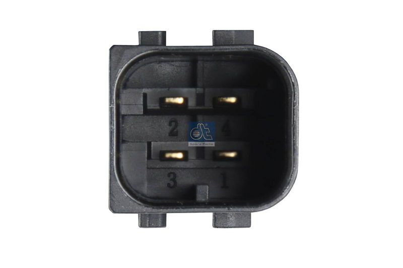 NOx-senzor, vstřikování močoviny 1.00447