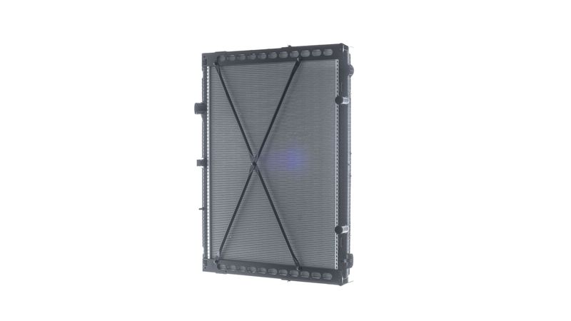 Product Image - Radiateur - CR2097000P - MAHLE