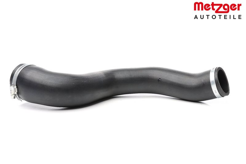 METZGER AUTOTEILE 2401322 Charge Air Hose
