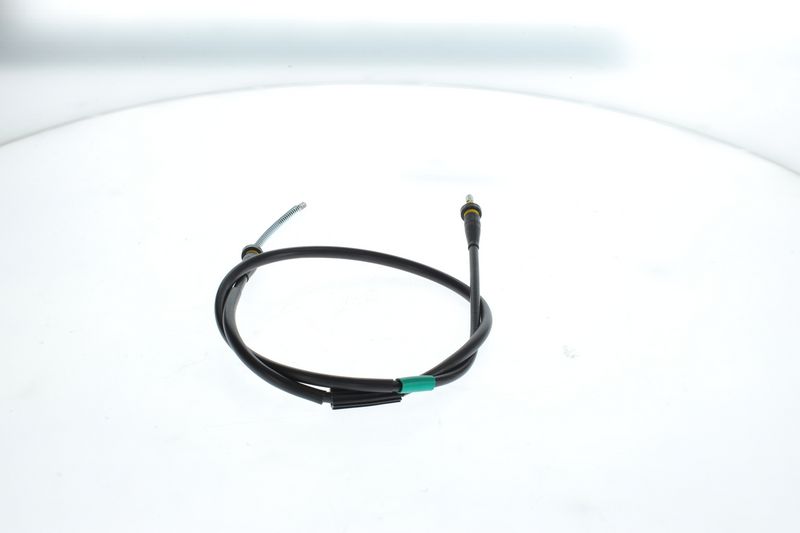 BOSCH 1987482636 - Rankinio stabdžio trosas