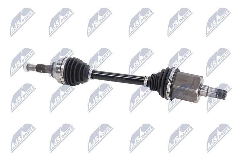 NTY NPW-FR-208 Drive Shaft