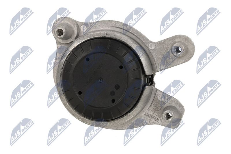 Paigutus, Mootor, NTY ZPS-ME-047