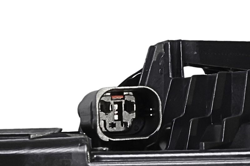 Ventilaator, mootorijahutus, KAMOKA 7740214