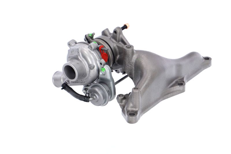 REMANTE 003-001-001373R Charger, charging (supercharged/turbocharged)