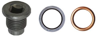 RESTAGRAF 221471 - Screw Plug, oil sump