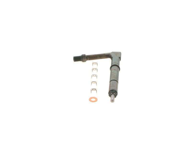 BOSCH F01G09X03S Nozzle and Holder Assembly