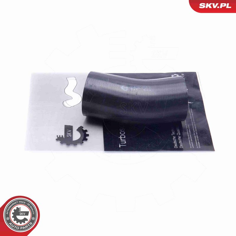 ESEN SKV 24SKV557 - Charge Air Hose