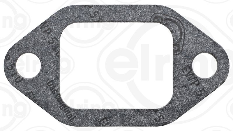 Product Image - Pakking, koelmiddelbuis - 824.790 - ELRING