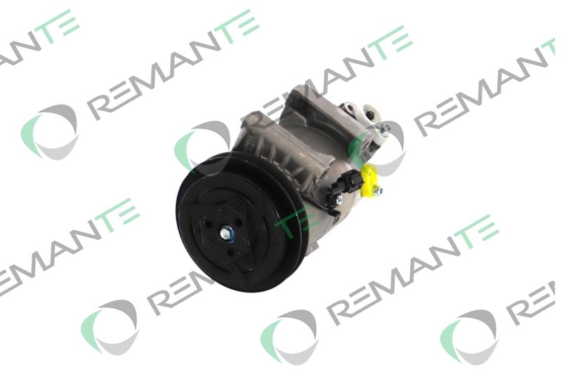 REMANTE 005-001-000289R Compressor, air conditioning