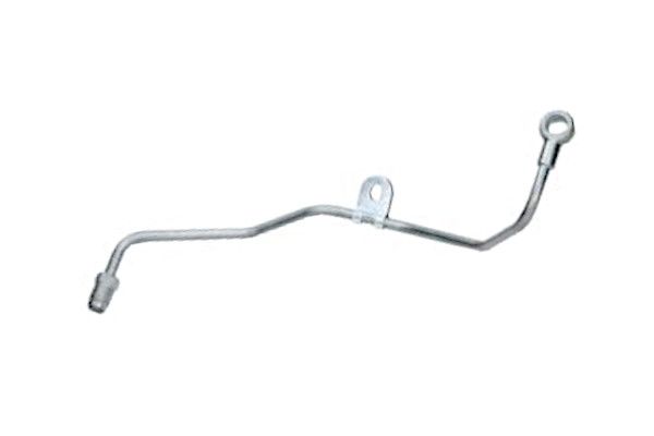 Conducto aceite, turbocompresor