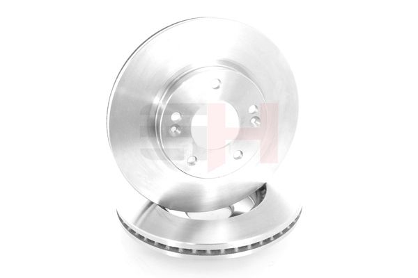 GH GH-403520 Brake Disc