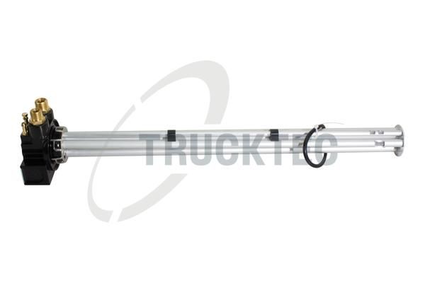 TRUCKTEC AUTOMOTIVE 03.42.012 - Sender Unit, fuel tank