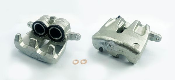 ABTEX Brake Caliper ABC1671L