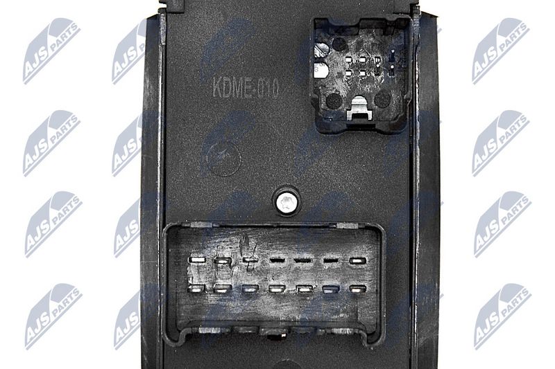 Lüliti, aknatõstuk, NTY EWS-CH-010