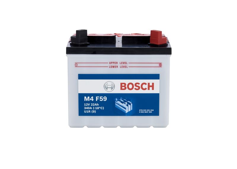 BOSCH
