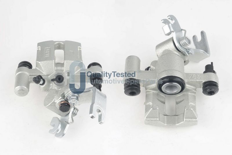 A.S.P. QualityTested CAL217LJM - Brake Caliper