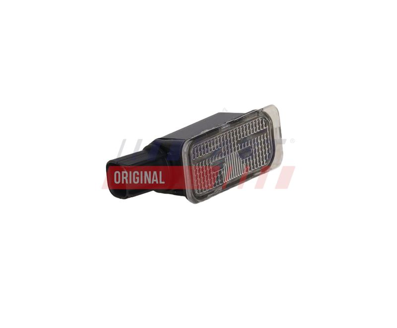 Numbrivalgustus, FAST FT87802