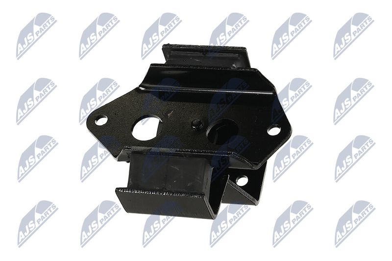 Paigutus, Mootor, NTY ZPS-MS-074