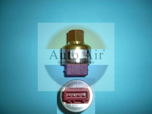 Auto Air Gloucester 43-1029 Pressure Switch, air conditioning