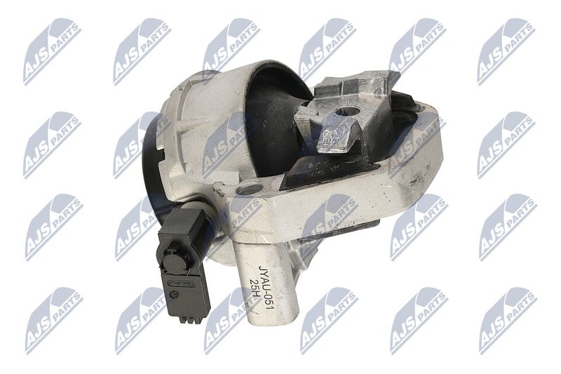 Paigutus, Mootor, NTY ZPS-AU-051