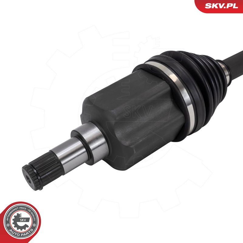 Veovõll, ESEN SKV 40SKV030