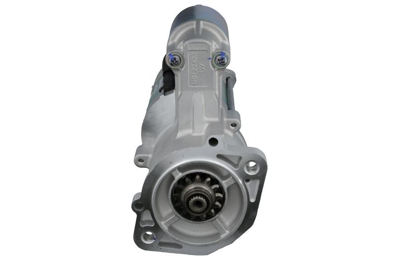 Motor de arranque