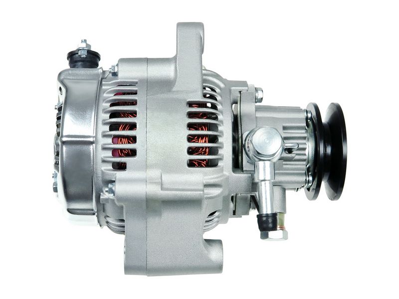 AS-PL A6390S Alternator