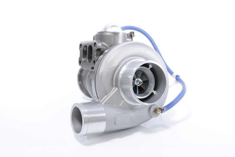Compresor,sistem de supraalimentare T917979 BTS Turbo