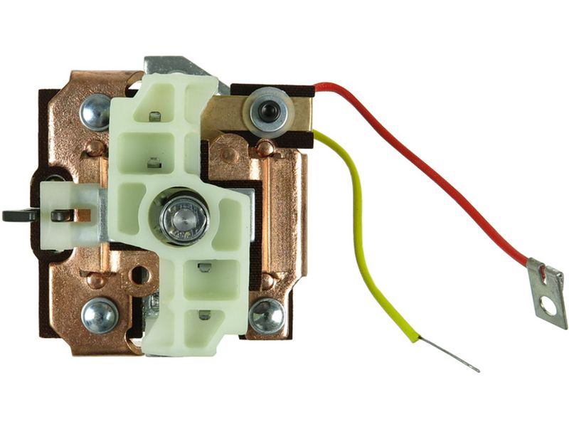 Magnetlülitus, starter, AS-PL SS0288S