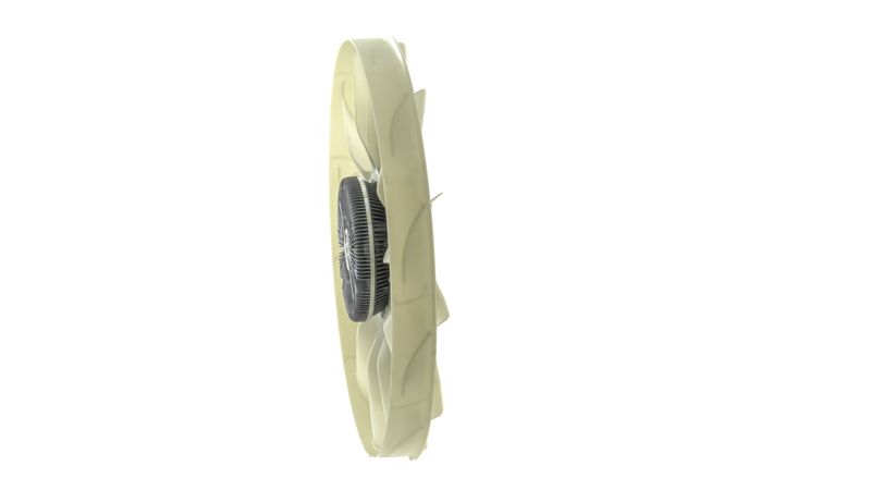 Product Image - Koelventilatorwiel - CFF514000P - MAHLE