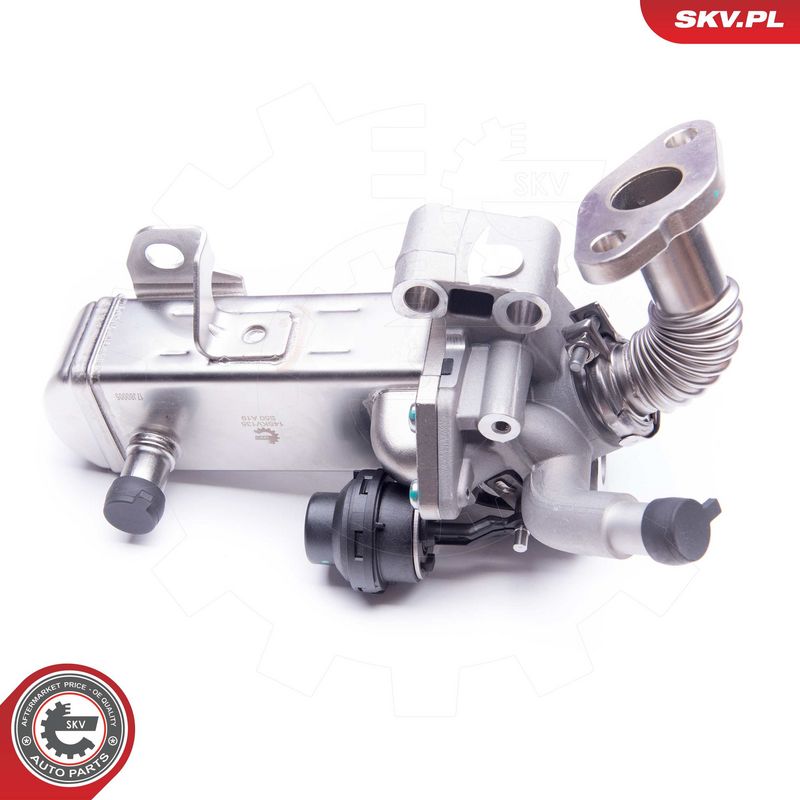 EGR-klapp, ESEN SKV 14SKV135
